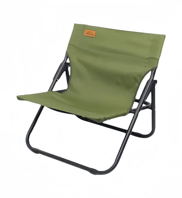 Willkon Easy Foldable Camping Chair